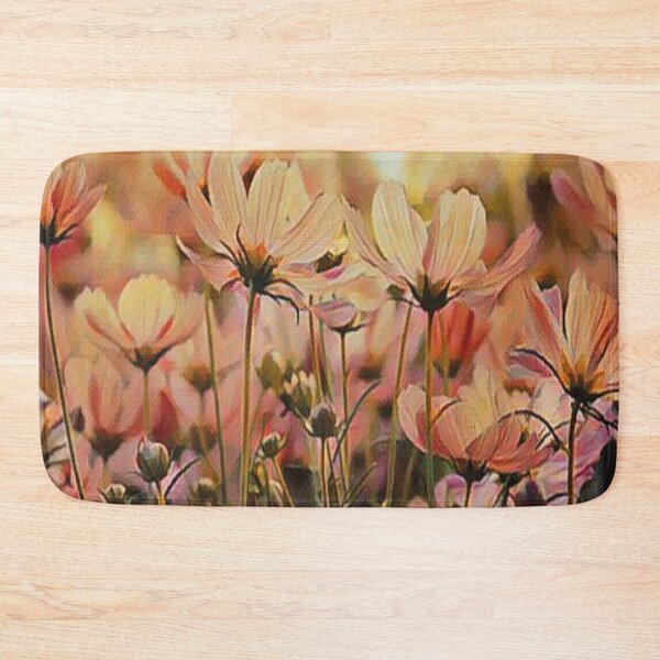 Item preview, Flores amarelas do campo designed and sold by GirlaineSQ.