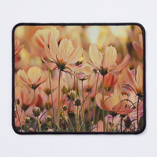 Item preview, Flores amarelas do campo designed and sold by GirlaineSQ.