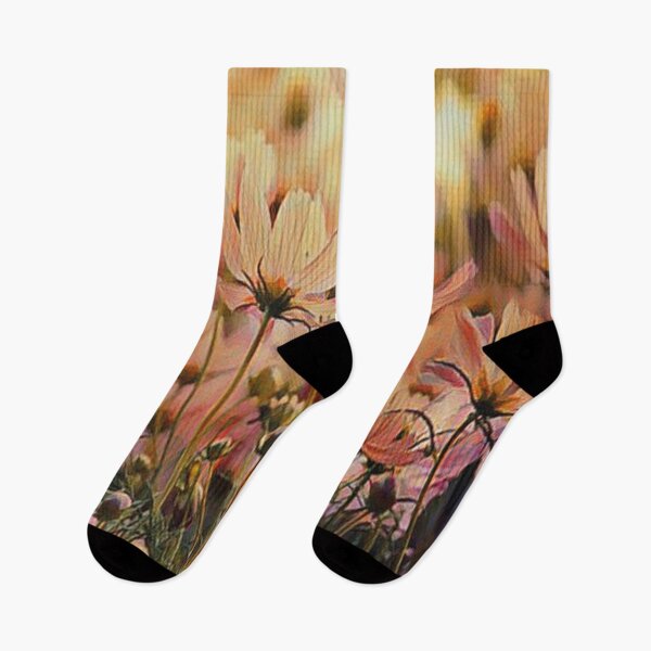 Item preview, Flores amarelas do campo designed and sold by GirlaineSQ.
