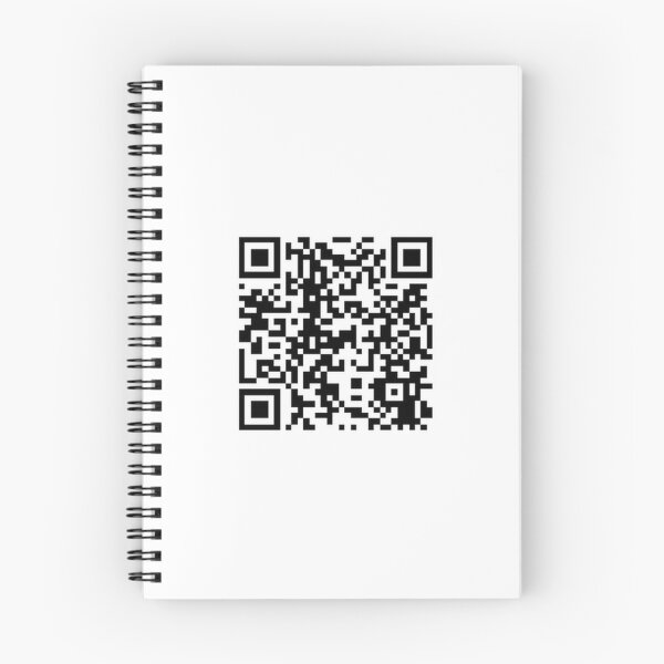 Item preview, QR Code designed and sold by ukidding.