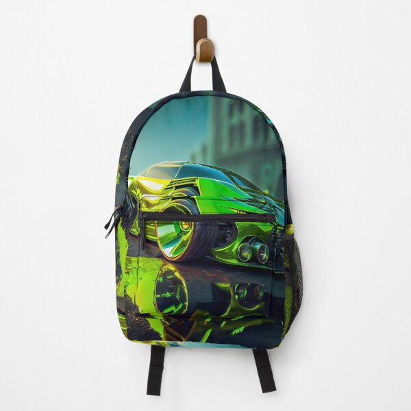 Item preview, LIVE FREE. DRIVE HARD: Mach 5 designed and sold by plasmahurricane.