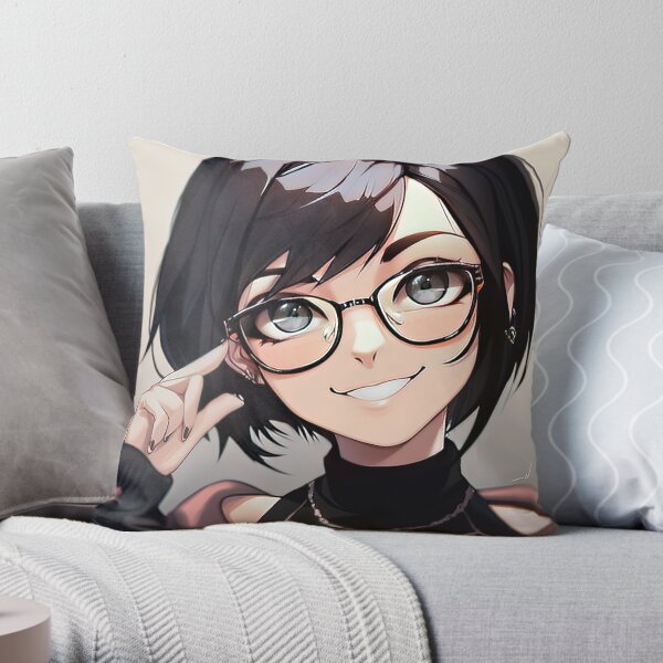 Overwatch mei best sale body pillow