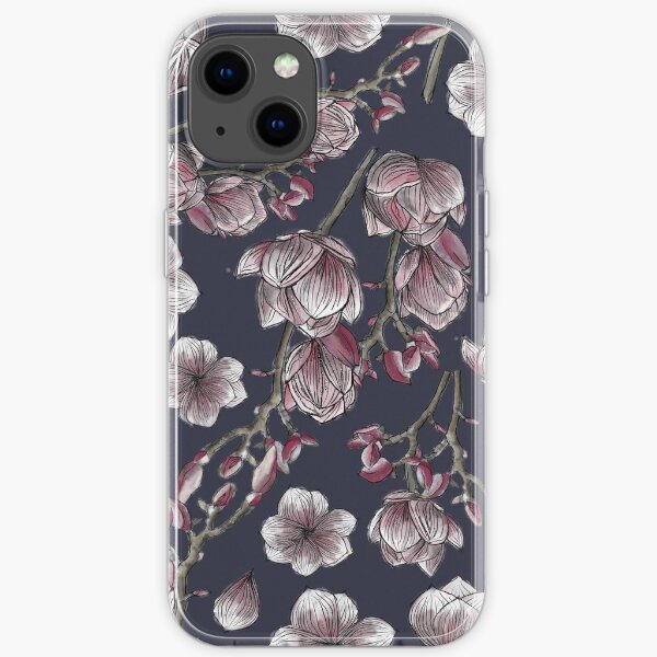 Maxi May iPhone Soft Case