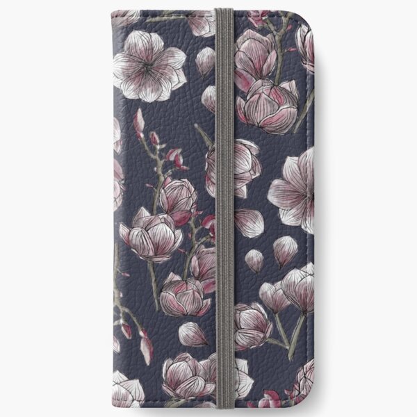 Maxi May iPhone Flip-Case