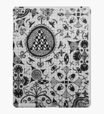 Miscellaneous iPad Case/Skin