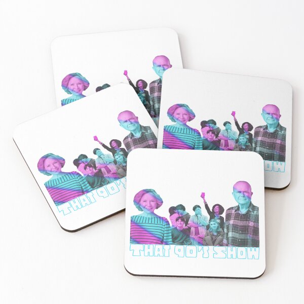 Item preview, That 90's Show designed and sold by coolmombiz.