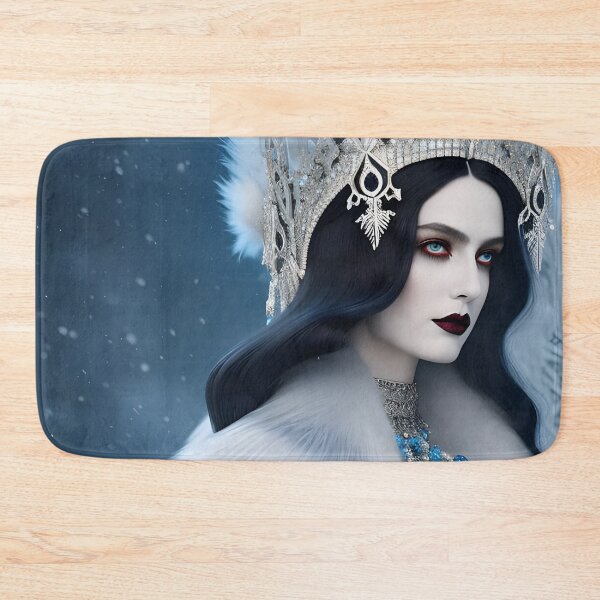 Item preview, Queen of Winter designed and sold by DreamyEscapism.