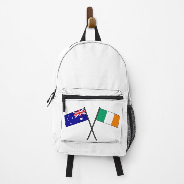 Item preview, Irish Australian designed and sold by Fiona Doyle.