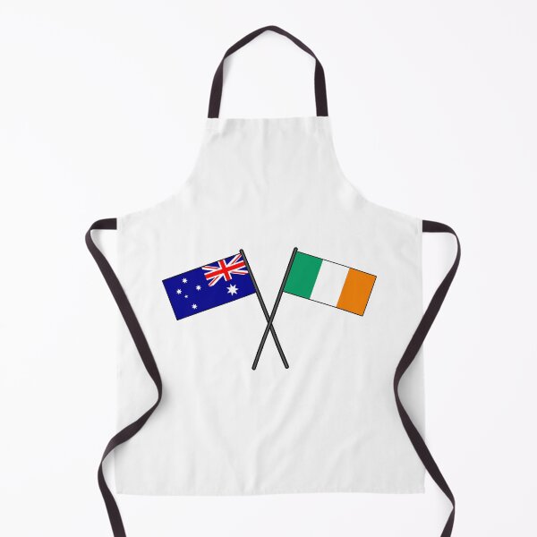 Item preview, Irish Australian designed and sold by Fiona Doyle.