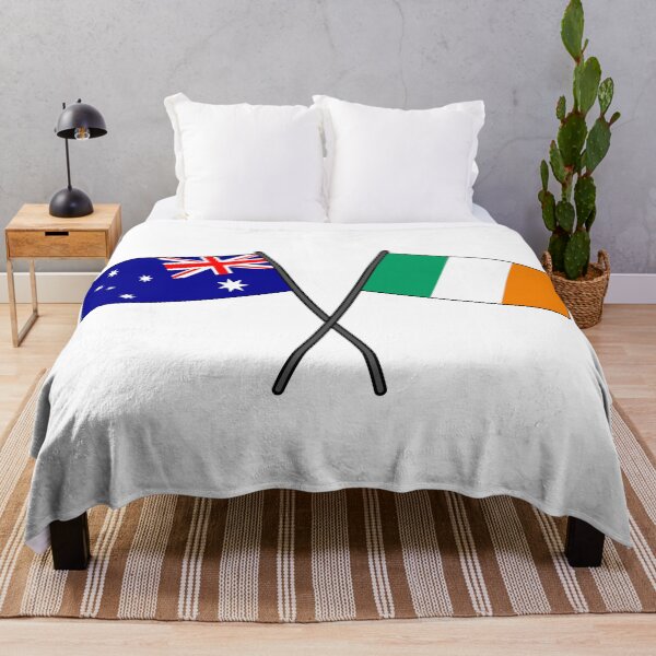 Item preview, Irish Australian designed and sold by Fiona Doyle.