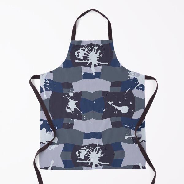 Item preview, Fun Maritime Style Camouflage designed and sold by eleanorjames23.