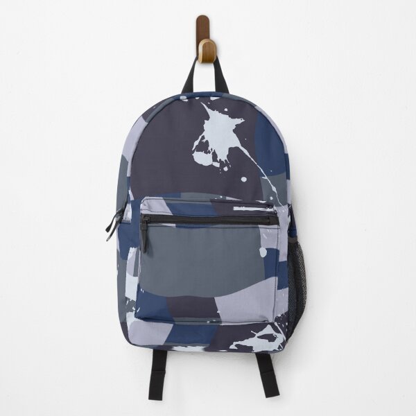 Item preview, Fun Maritime Style Camouflage designed and sold by eleanorjames23.