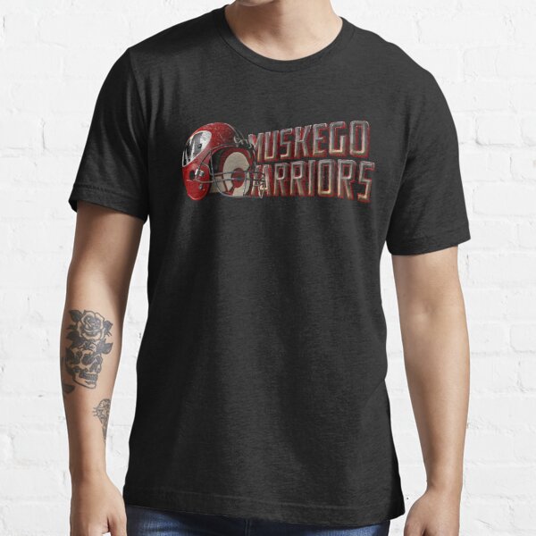 Muskego Warriors Long Sleeve Shirt