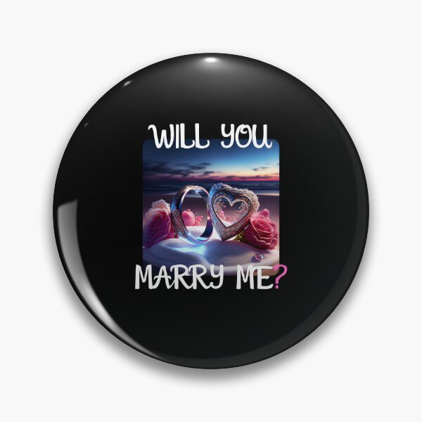 Item preview, Marriage Proposal For Wedding Or Engagement - Romantic Gift Idea designed and sold by PD-Store.