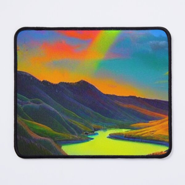 Item preview, Landscape - By RLE Art Solutions designed and sold by RLEArtSolutions.