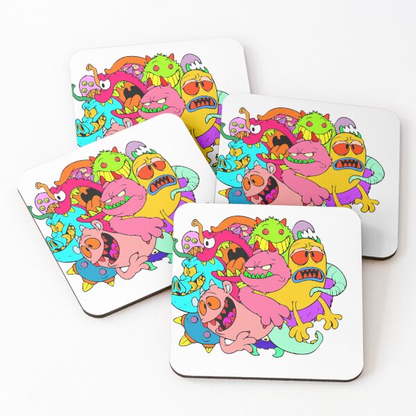 Item preview, Gather designed and sold by sonnycosmics.