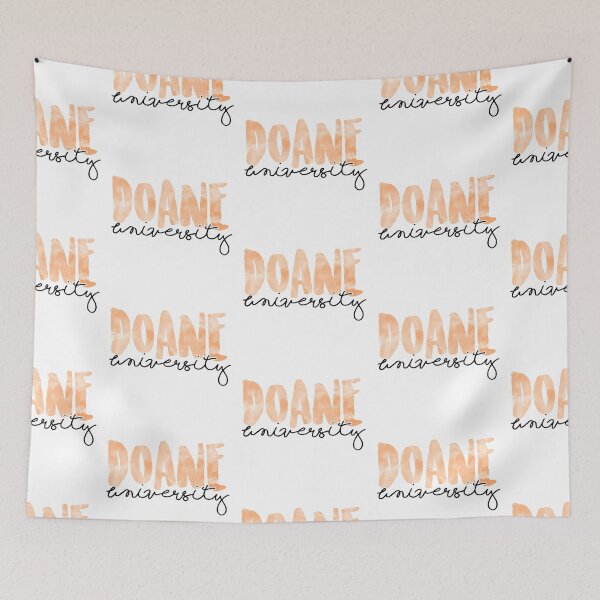Item preview, Doane University designed and sold by Ally Gracie.