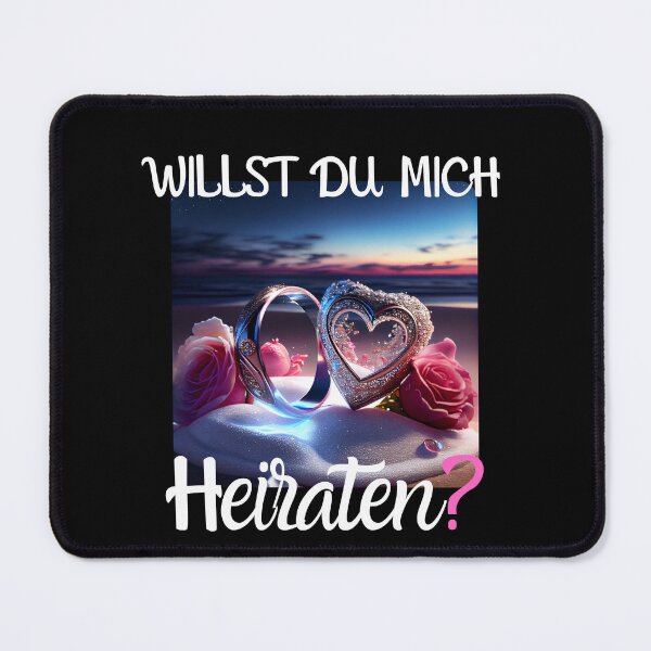 Item preview, Marriage Proposal For Wedding Or Engagement - Romantic Gift Idea designed and sold by PD-Store.