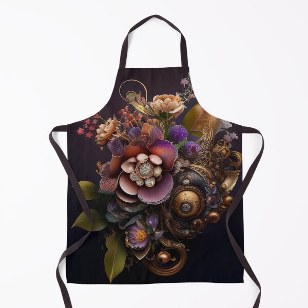 Item preview, Steampunk Bouquet designed and sold by MersaultMax.