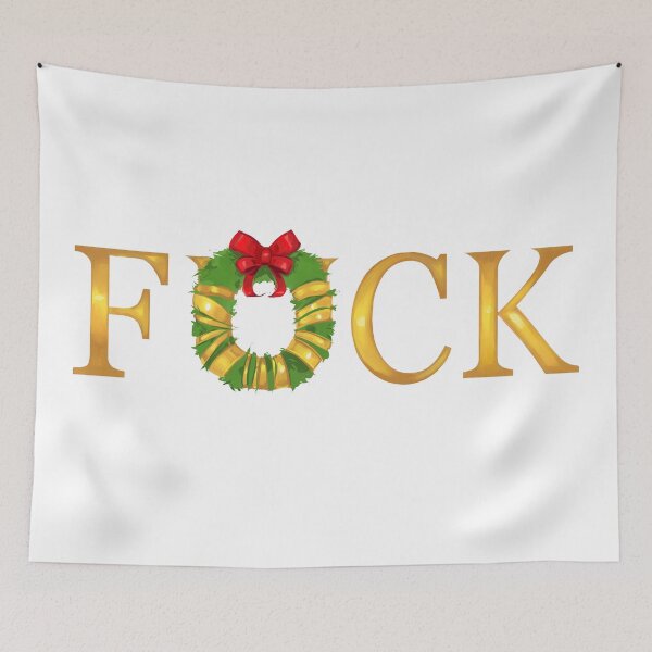 Item preview, f*ck designed and sold by Lina Nguyen.