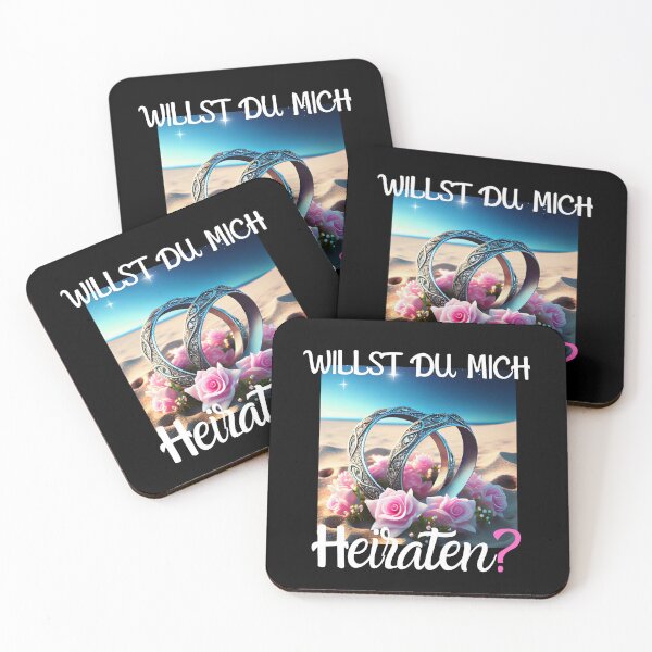 Item preview, Marriage Proposal For Wedding Or Engagement - Romantic Gift Idea designed and sold by PD-Store.