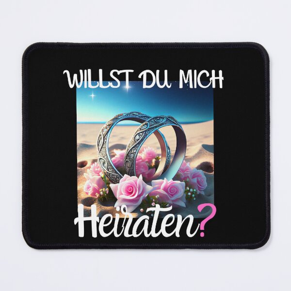 Item preview, Marriage Proposal For Wedding Or Engagement - Romantic Gift Idea designed and sold by PD-Store.