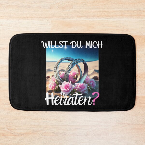 Item preview, Marriage Proposal For Wedding Or Engagement - Romantic Gift Idea designed and sold by PD-Store.