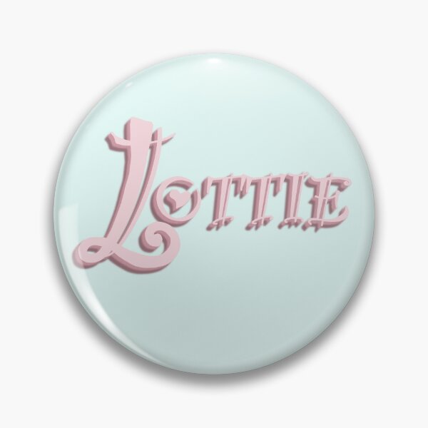 Item preview, Lottie designed and sold by OddDuckCreation.