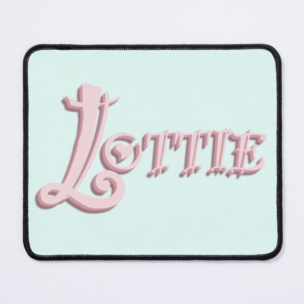 Item preview, Lottie designed and sold by OddDuckCreation.
