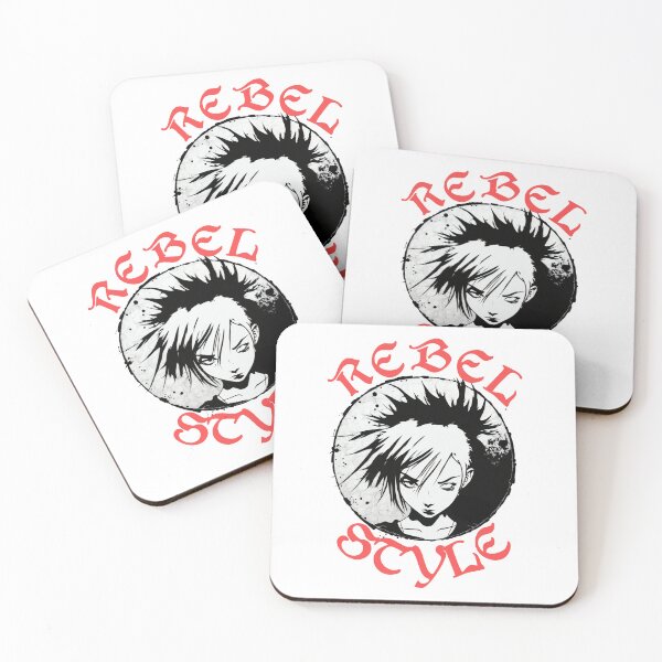 Item preview, Rebel Style designed and sold by flowinglobe.