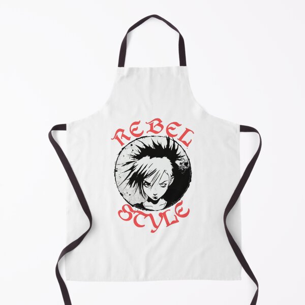 Item preview, Rebel Style designed and sold by flowinglobe.