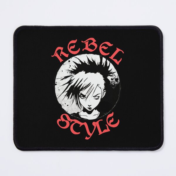 Item preview, Rebel Style designed and sold by flowinglobe.