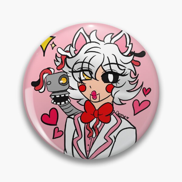 Item preview, The Mangle designed and sold by FeathersOnMars.