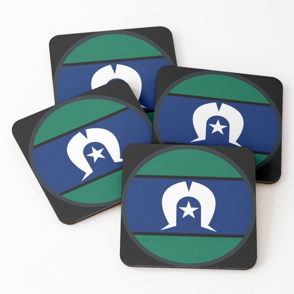 Item preview, Torres Strait Island designed and sold by HAPPY HAPPY  CREATIVES.