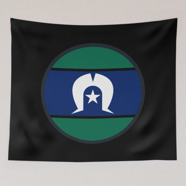 Item preview, Torres Strait Island designed and sold by HAPPY HAPPY  CREATIVES.