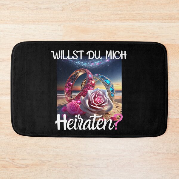 Item preview, Marriage Proposal For Wedding Or Engagement - Romantic Gift Idea designed and sold by PD-Store.