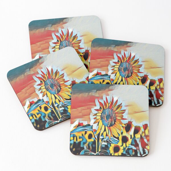 Item preview, Flor Girassol designed and sold by GirlaineSQ.