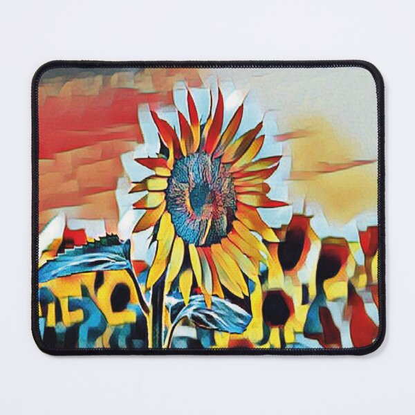 Item preview, Flor Girassol designed and sold by GirlaineSQ.