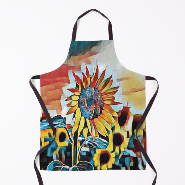 Item preview, Flor Girassol designed and sold by GirlaineSQ.
