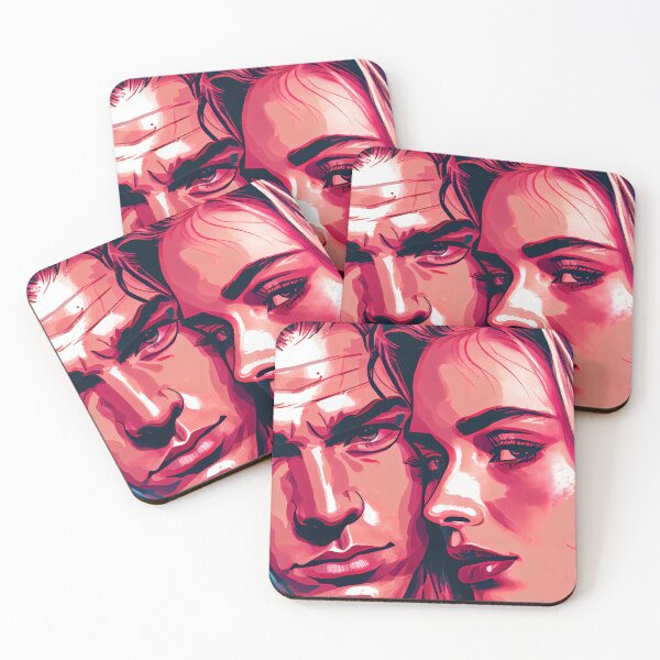 Item preview, May You Find Love designed and sold by happymeldcovers.