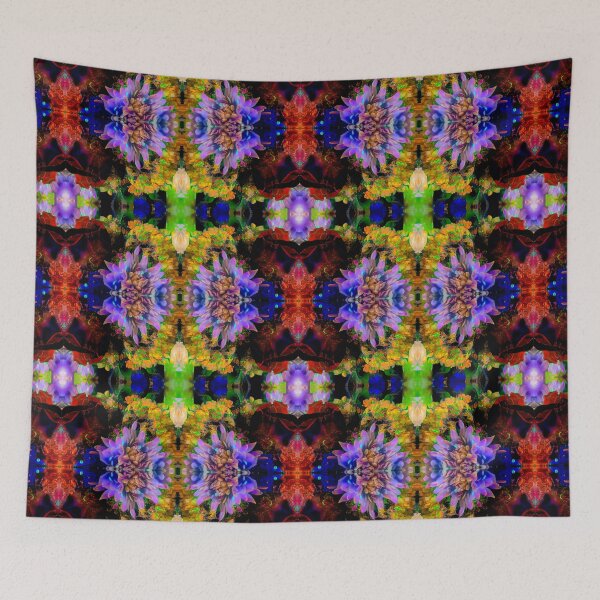 Item preview, Bouquet (02) Pattern designed and sold by SanArtcisco.