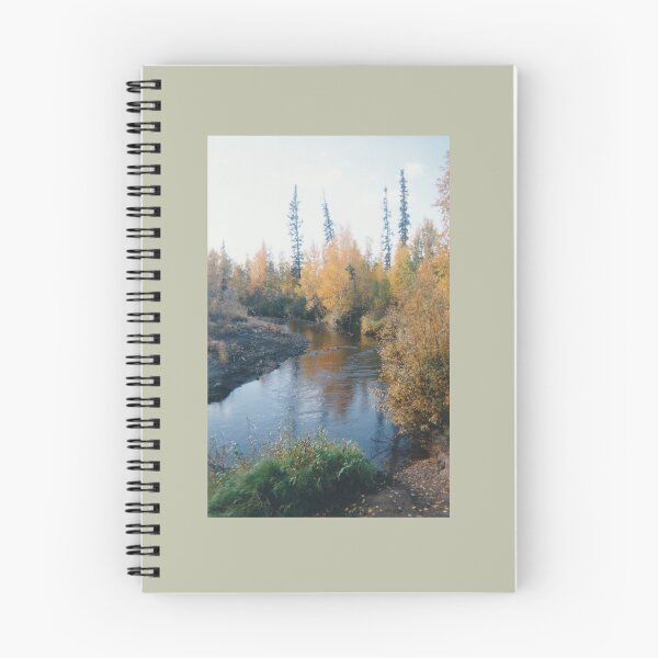 Item preview, Nature in Fall designed and sold by Rochelle Smith.