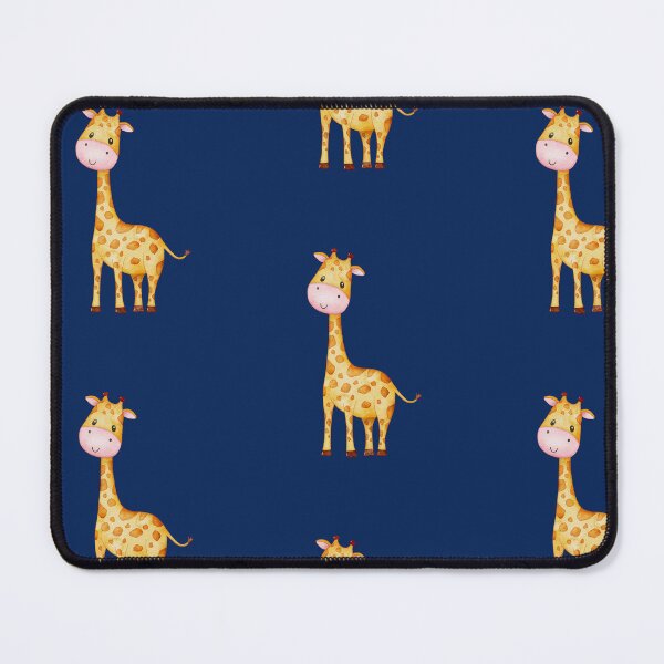 Item preview, CUTE GIRAFFE designed and sold by creativeliberty.