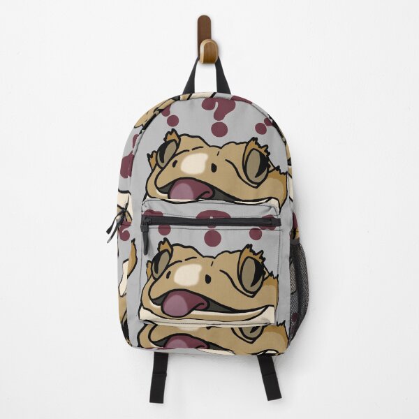 Item preview, Confused Lizard designed and sold by Ceceilia Chirico.