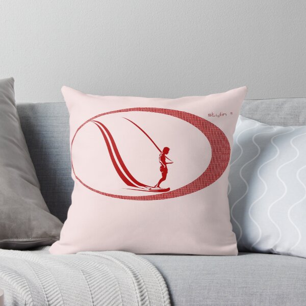 Item preview, Stylin Red - surf surf surf designed and sold by kernowerno.