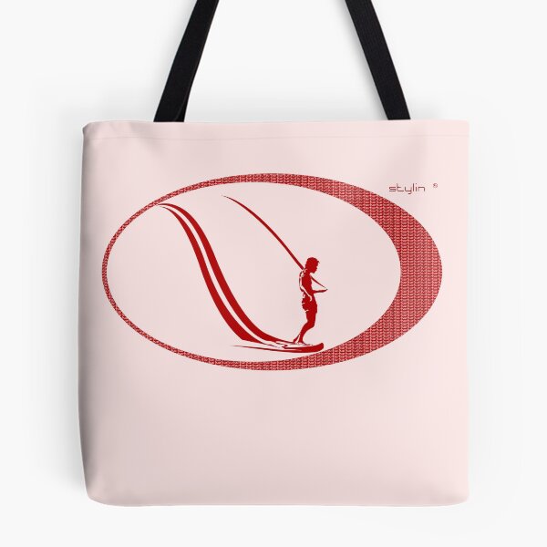 Item preview, Stylin Red - surf surf surf designed and sold by kernowerno.