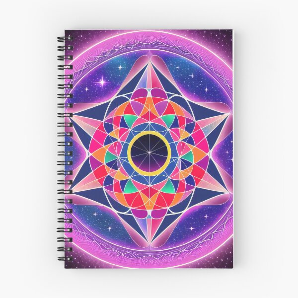 Item preview, Sacred Geometry 001 designed and sold by AbstractWave.