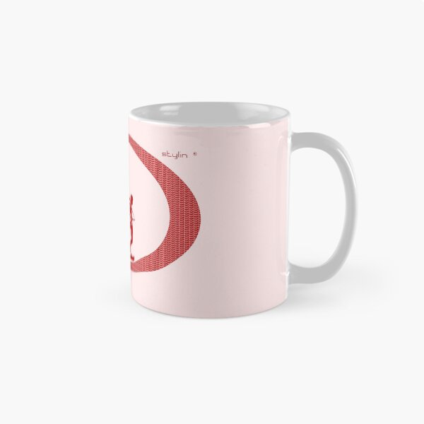 Item preview, Stylin Red - surf surf surf designed and sold by kernowerno.