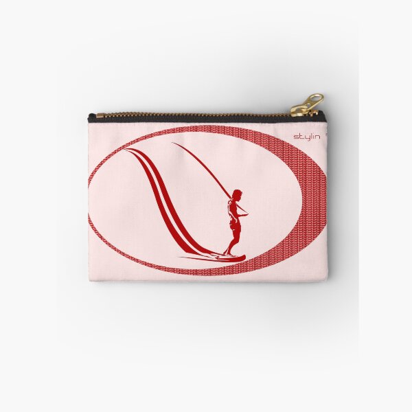 Item preview, Stylin Red - surf surf surf designed and sold by kernowerno.