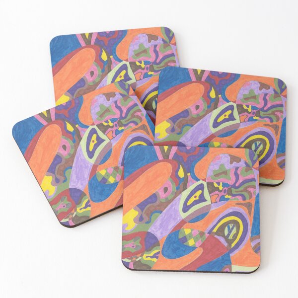 Item preview, Groovin designed and sold by Rebekah  McLeod.